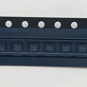 TQP3M9037 3M9037 DFN Ultra Low Noise, High Linearity LNA RF power amplifiers TQP3M9037 3M9037 DFN Ultra Low Noise, High Linearity LNA RF power amplifiers