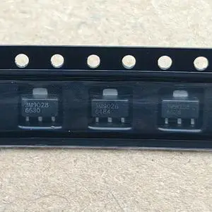 TQP3M028 code 3M9028 SOT-89 High Linearity LNA Gain Block TQP3M028 code 3M9028 SOT-89 High Linearity LNA Gain Block