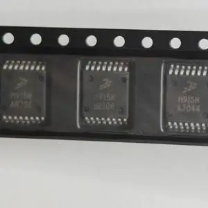MHVIC915NR2 M915N 746-960MHZ 15W RF LDMOS Wideband Integrated Power Amplifier MHVIC915NR2 M915N 746-960MHZ 15W RF LDMOS Wideband Integrated Power Amplifier