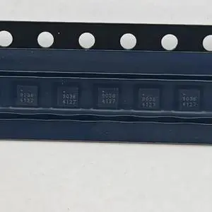 TQP3M9036 Marking 9036 QFN Ultra-Low Noise, High Linearity LNA RF power amplifiers TQP3M9036 Marking 9036 QFN Ultra-Low Noise, High Linearity LNA RF power amplifiers