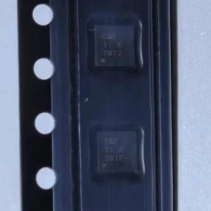 TPS2115ADRBR TPS2115A Marking CGF SON-8 TPS2115 AUTOSWITCHING POWER MUX TPS2115ADRBR TPS2115A Marking CGF SON-8 TPS2115 AUTOSWITCHING POWER MUX