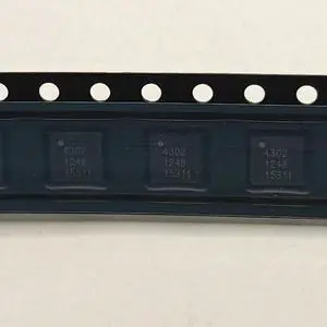 PE4302-52 PE4302 4302 QFN 50 -RF Digital Attenuator 6-bit, 31.5 dB, DC - 4.0 GHz PE4302-52 PE4302 4302 QFN 50 -RF Digital Attenuator 6-bit, 31.5 dB, DC - 4.0 GHz