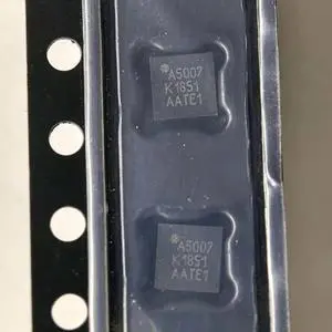 ACPM-5007-TR1 code A5007 LTE Band7 (2500-2570 MHz) 3 x 3 mm Power Amplifi er Module ACPM-5007-TR1 code A5007 LTE Band7 (2500-2570 MHz) 3 x 3 mm Power Amplifi er Module