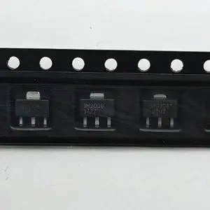 TQP3M9008 Marking 3M9008 SOT-89 High Linearity LNA Gain Block RF power amplifiers TQP3M9008 Marking 3M9008 SOT-89 High Linearity LNA Gain Block RF power amplifiers