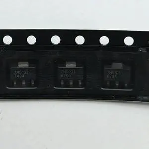 TQP7M9103 Marking 7M9103 SOT-89 1W High Linearity Amplifier RF power amplifiers TQP7M9103 Marking 7M9103 SOT-89 1W High Linearity Amplifier RF power amplifiers