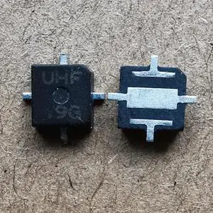 RFM07U7X UHF PW-X Field Effect Transistor Silicon N Channel MOS Type Walkie-talkie power amplifier RFM07U7X UHF PW-X Field Effect Transistor Silicon N Channel MOS Type Walkie-talkie power amplifier