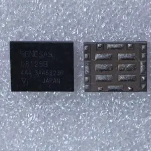 RPF08125B PF08125B 08125B SMD MOS FET Power Amplifier Module GSM 850/900 DCS1800/1900 RPF08125B PF08125B 08125B SMD MOS FET Power Amplifier Module GSM 850/900 DCS1800/1900