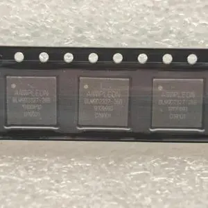 BLM9D2327-26B 2300-2700MHZ 26W LDMOS 2-stage integrated Doherty MMIC RF Tube BLM9D2327-26B 2300-2700MHZ 26W LDMOS 2-stage integrated Doherty MMIC RF Tube
