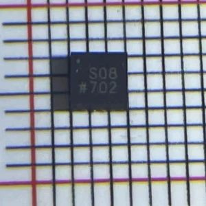 ADG1212YCPZ-500RL7 Marking S08 QFN ADG1212 ADG1212YCPZ iCMOS Quad SPST Switches ADG1212YCPZ-500RL7 Marking S08 QFN ADG1212 ADG1212YCPZ iCMOS Quad SPST Switches