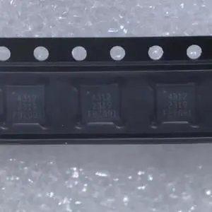 PE4312C-Z PE4312 Marking 4312 QFN RF Digital Step Attenuator PE4312C-Z PE4312 Marking 4312 QFN RF Digital Step Attenuator