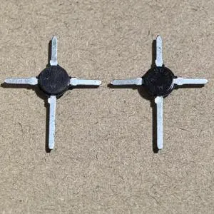 MRF901 Marking 901 TO-50 NPN SILICON RF TRANSISTOR RF Tube MRF901 Marking 901 TO-50 NPN SILICON RF TRANSISTOR RF Tube
