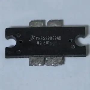 MRF5S9080NB MRF5S9080NBR1 RF Tube 869-960MHZ 80W RF Power Field Effect Transistors MRF5S9080NB MRF5S9080NBR1 RF Tube 869-960MHZ 80W RF Power Field Effect Transistors