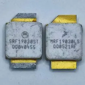 MRF19030LSR3 MRF19030LSR SRF19030ST 1.8-2.0G 30W RF Power Field Effect Transistors MRF19030LSR3 MRF19030LSR SRF19030ST 1.8-2.0G 30W RF Power Field Effect Transistors