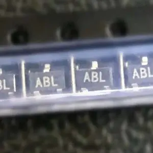 100/PCS 2SA1312-BL code ABL SOT-23 Audio Frequency Low Noise Amplifier Applications 100/PCS 2SA1312-BL code ABL SOT-23 Audio Frequency Low Noise Amplifier Applications