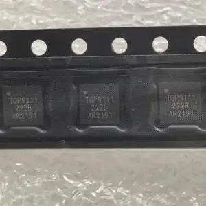 TQP9111 QFN 1.8-2.7GHz 2 Watt Power Amplifier TQP9111 QFN 1.8-2.7GHz 2 Watt Power Amplifier