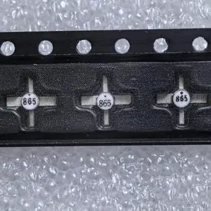 MGA-86576-TR1 MGA-86576 code 865 SMT-76 1.5 - 8 GHz Low Noise GaAs MMIC Amplifier MGA-86576-TR1 MGA-86576 code 865 SMT-76 1.5 - 8 GHz Low Noise GaAs MMIC Amplifier