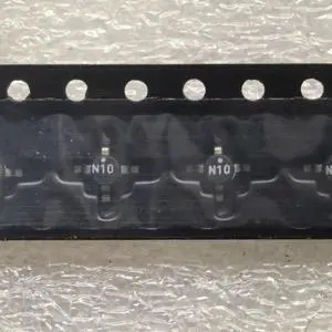INA-10386-TR1 code N10 SMT-86 Low Noise, Cascadable Silicon Bipolar MMIC Amplifier INA-10386-TR1 code N10 SMT-86 Low Noise, Cascadable Silicon Bipolar MMIC Amplifier