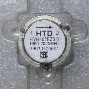 HYH102BZ0.0 1880-2025Mhz SMD RF Circulator Isolator HYH102BZ0.0 1880-2025Mhz SMD RF Circulator Isolator