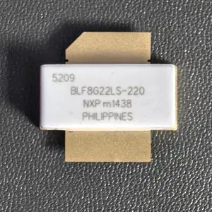 BLF8G22LS-220 2110-2170MHZ 220W Power LDMOS transistor BLF8G22LS-220 2110-2170MHZ 220W Power LDMOS transistor