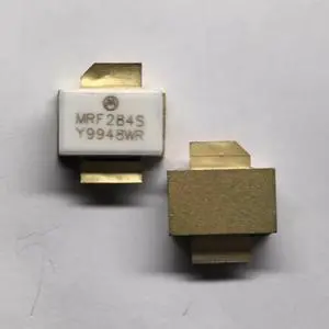 MRF284 MRF284S 30W 2000MHZ RF Power Field-Effect amplifier Transistors RF Tube 1000Mhz-2600Mhz MRF284 MRF284S 30W 2000MHZ RF Power Field-Effect amplifier Transistors RF Tube 1000Mhz-2600Mhz