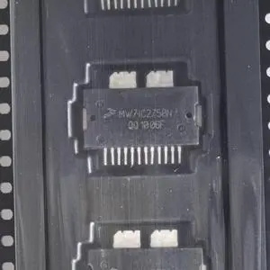MW7IC2750N 2300-2700MHZ 50W RF Tube RF LDMOS Wideband Integrated Power Amplifiers MW7IC2750N 2300-2700MHZ 50W RF Tube RF LDMOS Wideband Integrated Power Amplifiers