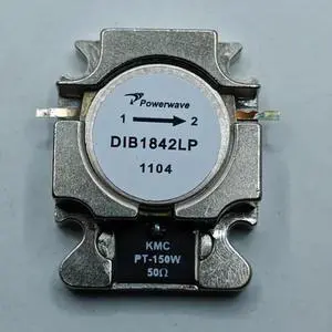 DIB1842LP 25*32 150W 1842MHZ RF Isolators Circulator DIB1842LP 25*32 150W 1842MHZ RF Isolators Circulator
