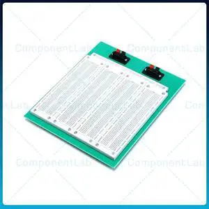 SYB-500 Modular Breadboard (4-Piece Set) Universal Experiment Board SYB-500 Modular Breadboard (4-Piece Set) Universal Experiment Board