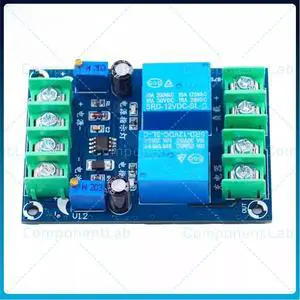 2pcs Automatic Power Switching Module Power Failure to Power Automatic Charging Control Board Emergency Circuit Breaker 2pcs Automatic Power Switching Module Power Failure to Power Automatic Charging Control Board Emergency Circuit Breaker