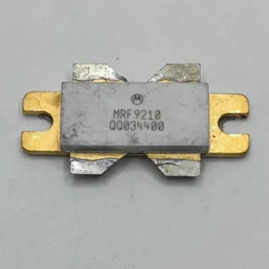 MRF9210R3 MRF9210 9000MHZ 200W RF Tube RF Power Field Effect Transistor MRF9210R3 MRF9210 9000MHZ 200W RF Tube RF Power Field Effect Transistor