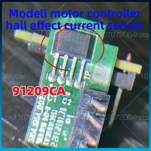 91209CA for tesla MODEL motor controller hall current sensor triode 91209CA for tesla MODEL motor controller hall current sensor triode