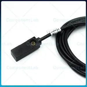 2pcs Small square magnetized magnetic switch, micro Hall sensor, proximity switch 6-36V NPN normally open 2pcs Small square magnetized magnetic switch, micro Hall sensor, proximity switch 6-36V NPN normally open