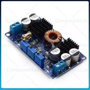 LTC3780 Automatic Step-Up/Step-Down Solar Vehicle Voltage Regulator Constant Voltage and Constant Current Power Module Ultra-thi LTC3780 Automatic Step-Up/Step-Down Solar Vehicle Voltage Regulator Constant Voltage and Constant Current Power Module Ultra-thi