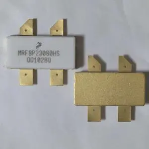 MRF8P23080HSR3 MRF8P23080HS 2300-2400MHZ 80W RF TUBE RF transistor amplifier MRF8P23080HSR3 MRF8P23080HS 2300-2400MHZ 80W RF TUBE RF transistor amplifier