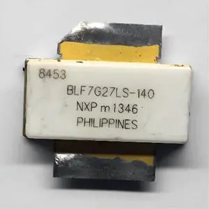 BLF7G27LS-140 Power LDMOS transistor 2500-2700MHZ 140W 2.7Ghz RF power amplifiers BLF7G27LS-140 Power LDMOS transistor 2500-2700MHZ 140W 2.7Ghz RF power amplifiers