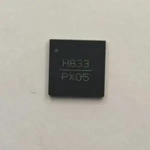 HMC833LP6GE HMC833 code H833 QFN FRACTIONAL-N PLL WITH INTEGRATED VCO HMC833LP6GE HMC833 code H833 QFN FRACTIONAL-N PLL WITH INTEGRATED VCO