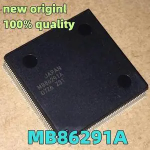 (1piece) 100% MB86291A QFP208 Chipset (1piece) 100% MB86291A QFP208 Chipset