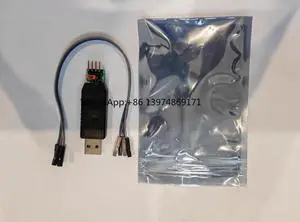 RL78 Programmer Downloader Burner EZCUBE Debugger Tool for R5F100GE R7F0C019 MCU Programming & Burning RL78 Programmer Downloader Burner EZCUBE Debugger Tool for R5F100GE R7F0C019 MCU Programming & Burning