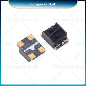 100pcs ITR1502SR40A/TR8 reflective infrared photoelectric switch sensor ultra-small patch distance 4mm 100pcs ITR1502SR40A/TR8 reflective infrared photoelectric switch sensor ultra-small patch distance 4mm
