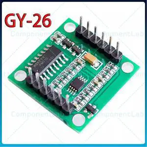 GY-26 Digital Sensor Module Electronic Components GY-26 Digital Sensor Module Electronic Components