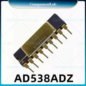 1Pcs AD538 AD538ADZ Analog Multiplier and Divider 1Pcs AD538 AD538ADZ Analog Multiplier and Divider