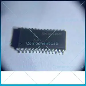 SPN1001-FV1 silk-screened FV1 surface mount SOP-28 for SPIN multimedia audio chip IC SPN1001-FV1 silk-screened FV1 surface mount SOP-28 for SPIN multimedia audio chip IC