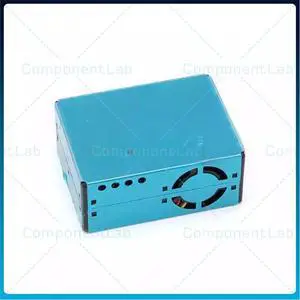 PM2.5 Laser Sensor PMS5003/Detects Air Pollution PM2.5 Laser Sensor PMS5003/Detects Air Pollution