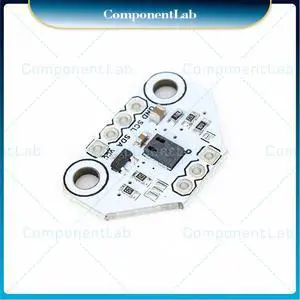 CCS811 carbon dioxide CO2 eCO2 TVOC air gas sensor module CCS811 carbon dioxide CO2 eCO2 TVOC air gas sensor module