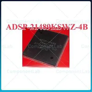2pcs ADSP-21489KSWZ-4B ADSP-21489 ADSP-21489KSW-4B SMT package QFP176 ADSP-21489KSWZ ADSP-21489KSW Chip 2pcs ADSP-21489KSWZ-4B ADSP-21489 ADSP-21489KSW-4B SMT package QFP176 ADSP-21489KSWZ ADSP-21489KSW Chip