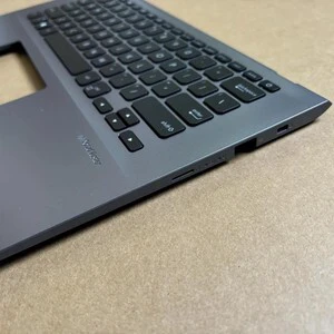 100%English For X412 X412UA Laptop keyboard Palmrest Assembly Upper case cover with backlight 90NB0KP2 100%English For X412 X412UA Laptop keyboard Palmrest Assembly Upper case cover with backlight 90NB0KP2
