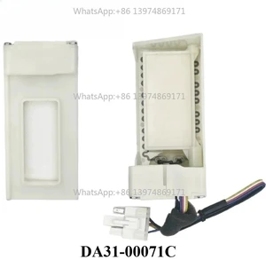 For Refrigerator Electric Damper Motor DA31-00071C FBZA-1750-15A Freezer Parts For Refrigerator Electric Damper Motor DA31-00071C FBZA-1750-15A Freezer Parts