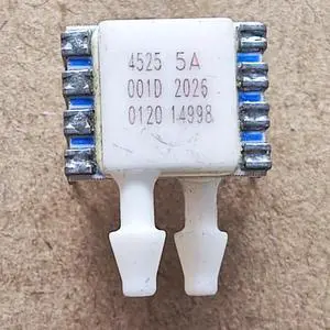 MS4525DO-DS5A001DP 4525D 5A 001D Pressure sensors MS4525DO-DS5A001DP 4525D 5A 001D Pressure sensors