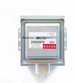 for Microwave Oven Magnetron 2M519J Microwave Oven Parts for Microwave Oven Magnetron 2M519J Microwave Oven Parts