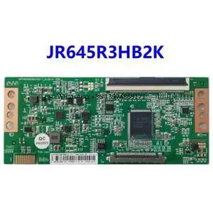 ly upgraded logic board N4THK500UHDGT02-1 JR645R3HB2K 4K single port 96PIN ly upgraded logic board N4THK500UHDGT02-1 JR645R3HB2K 4K single port 96PIN