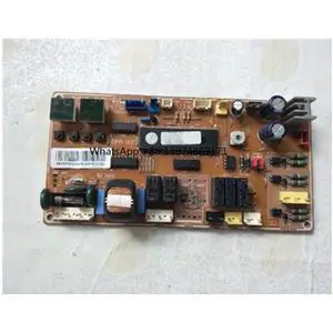 Air Conditioner Computer Board Circuit Board DB9302919NLF DB0900260C Air Conditioning Control Board Replacement Parts Air Conditioner Computer Board Circuit Board DB9302919NLF DB0900260C Air Conditioning Control Board Replacement Parts